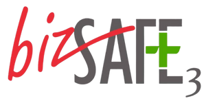 BizSafe Certified