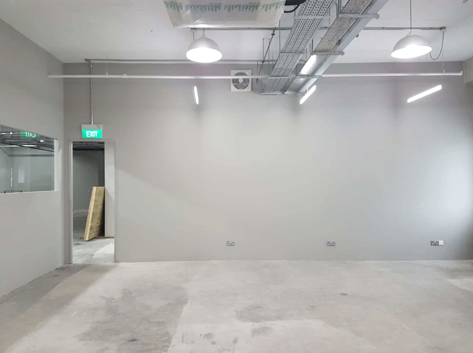 Condo Electrical Upgrade