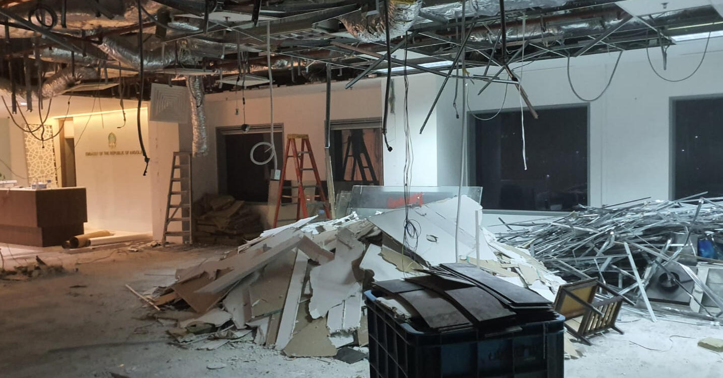 Manufacturing Facility